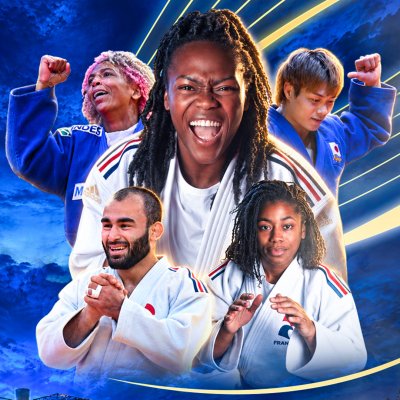 Affiche Paris Grand Slam 2027 en concert à l’Accor Arena