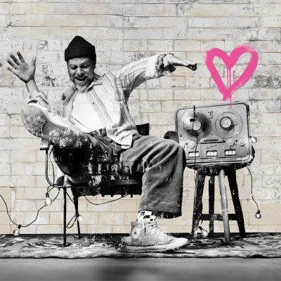 Photo Christophe Maé