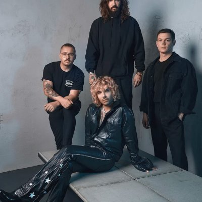 Tokio Hotel