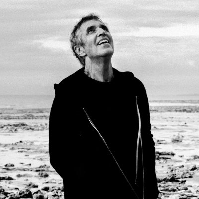 Affiche Julien Clerc en concert à Accor Arena