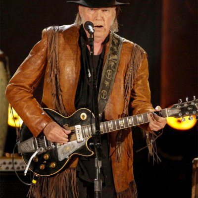 Neil Young