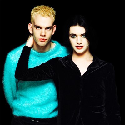 Affiche PLACEBO : 30TH ANNIVERSARY TOUR en concert à Accor Arena