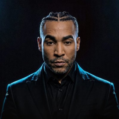 Affiche Don Omar en concert à Accor Arena