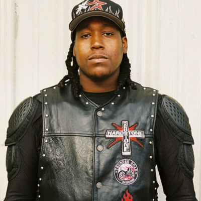 Don Toliver Photo Press