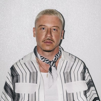 Affiche Macklemore & Friends : Free Palestine Tour en concert à l’Accor Arena