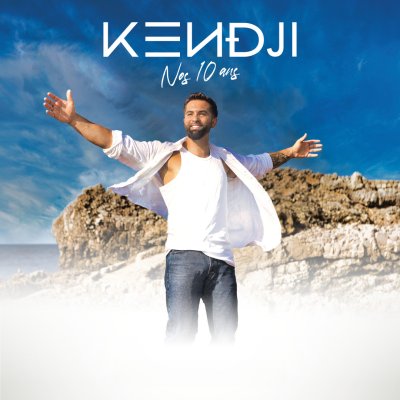 Kendji Girac — Accor Arena