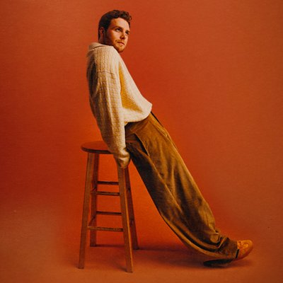 Affiche ALEX WARREN - FINDING FAMILY ON THE ROAD en concert à Accor Arena