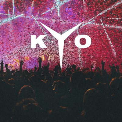 Kyo Le 7 juin 2025