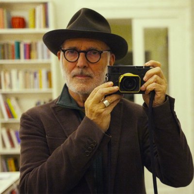 Ludovico Einaudi Ludovico Einaudi