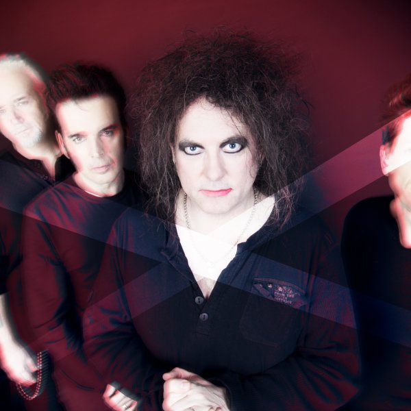 The Cure - Accor Arena