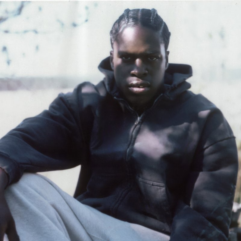 Affiche Daniel Caesar en concert à Adidas Arena