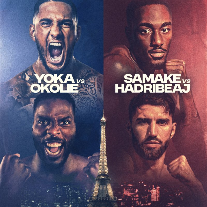 card-image-1265-YOKA vs OKOLIE / SAMAKE vs HADRIBEAJ