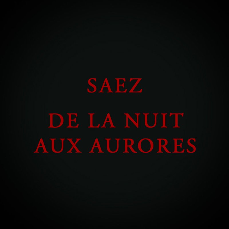 Photo SAEZ