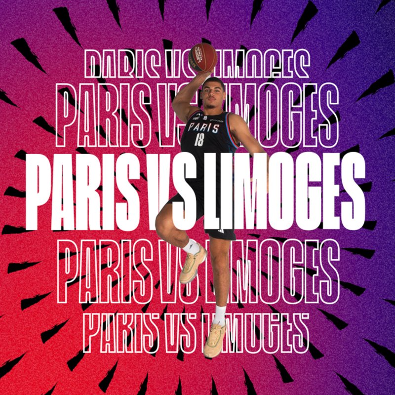 adidas arena — Programmation