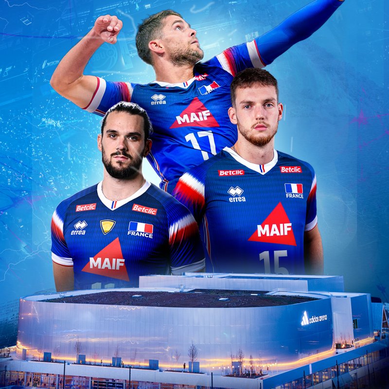 image-FRANCE vs BRESIL