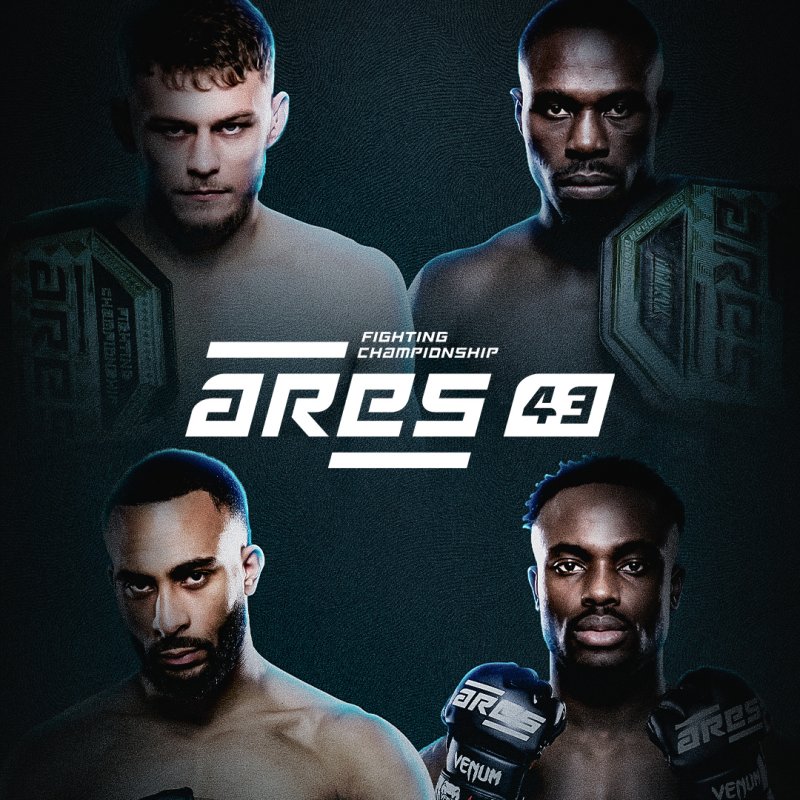 image-ARES 43