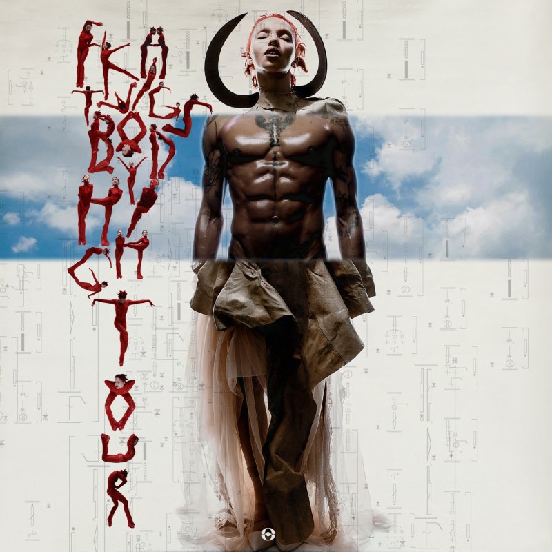 card-image-1171-FKA TWIGS - BODY HIGH TOUR