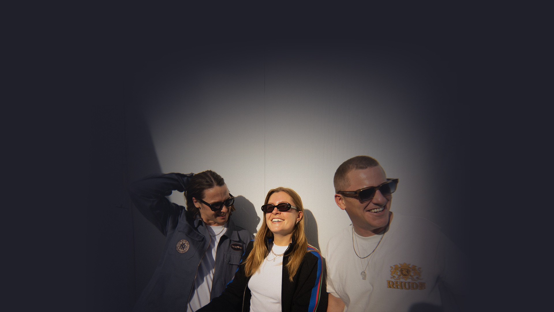 JUNGLE – Electro