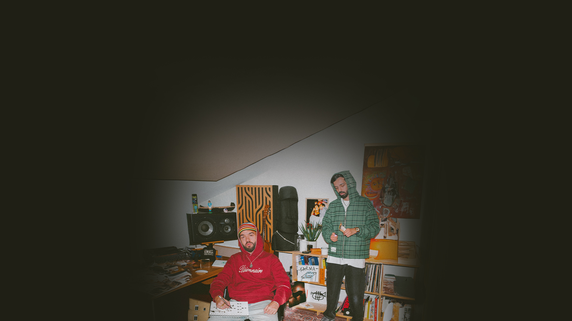 BIGFLO ET OLI – Rap/Hip Hop