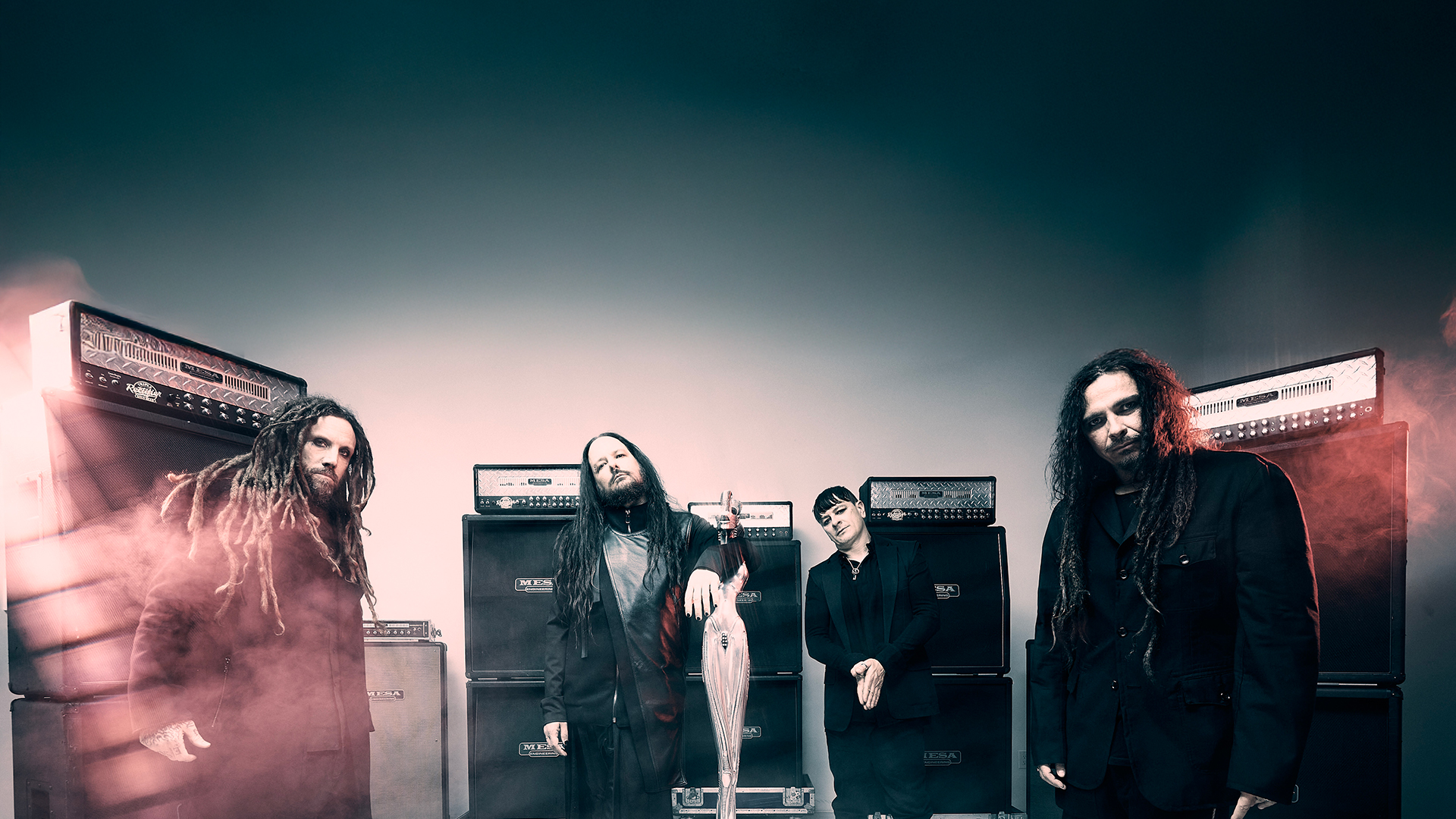 Korn – Rock